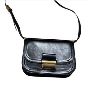 Charlot Bag - Black